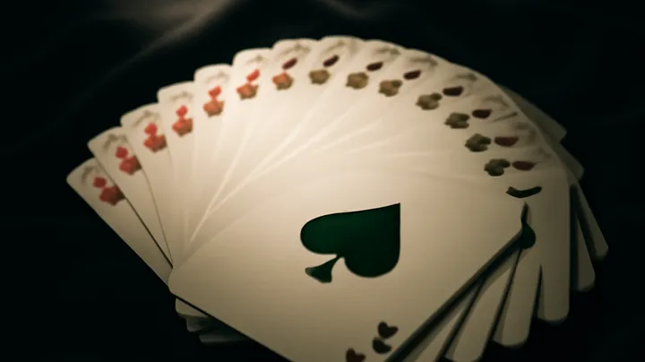 A Diverse Range of Casino Games
